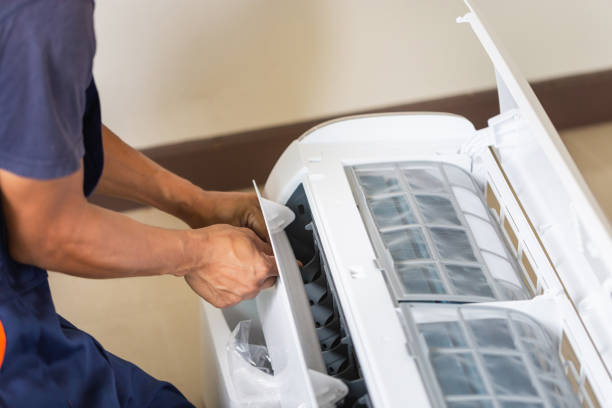 Best Emergency HVAC Services in Rawlins, WY