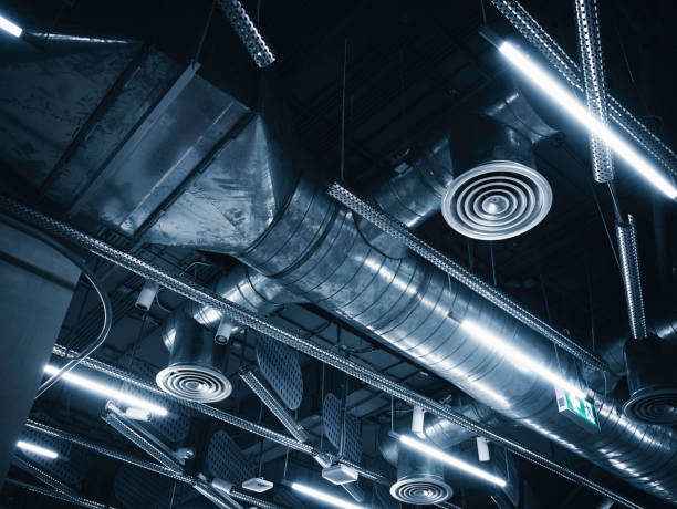 Best Commercial HVAC in Rawlins, WY
