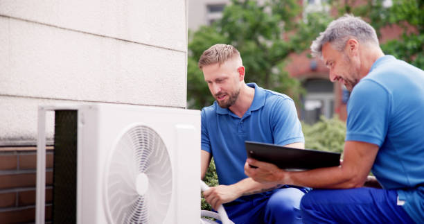 Best Furnace Cleaning in Rawlins, WY