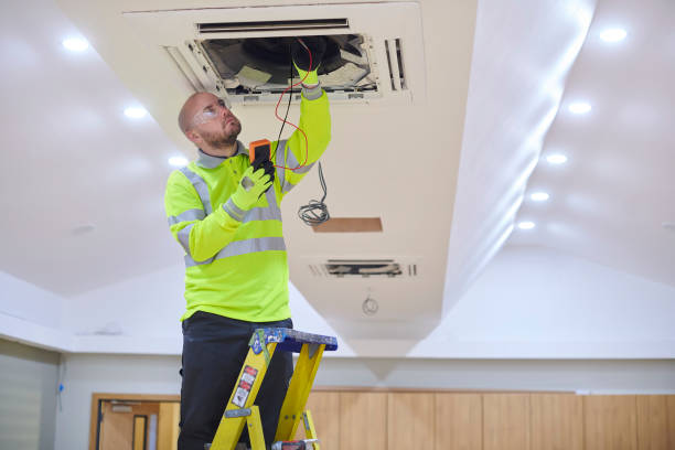 Best HVAC Retrofitting and Upgrading in Rawlins, WY