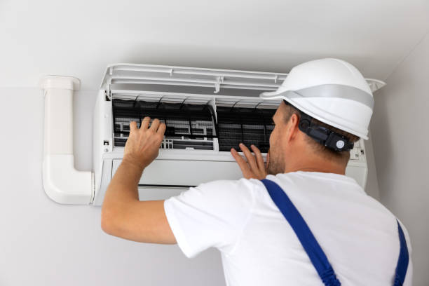 Best Energy-efficient HVAC Solutions in Rawlins, WY